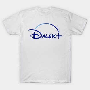 Dalek Plus T-Shirt